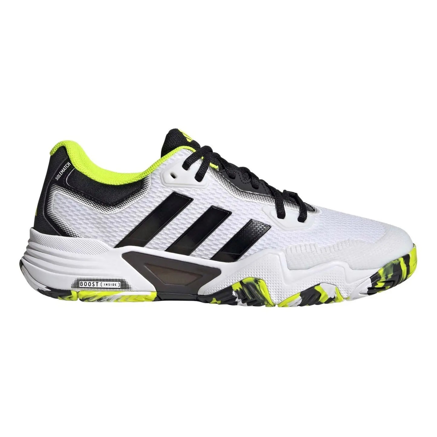 ADIDAS SOLEMATCH CONTROL 2 SCARPE DA TENNIS IH0129