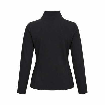 Under Armour Giacca Motion Full Zip 6013776-008 – Nero