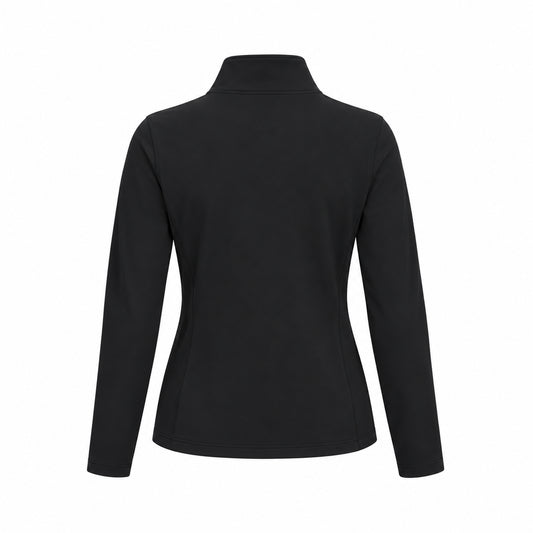 Under Armour Giacca Motion Full Zip 6013776-008 – Nero – foto 2