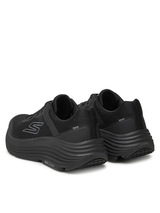SKECHERS MAX CUSHIONING ENDEA BBK 220613-BBK