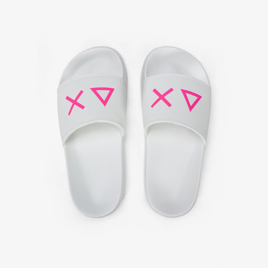 Sun68 SLIPPERS LOGO X36410-01