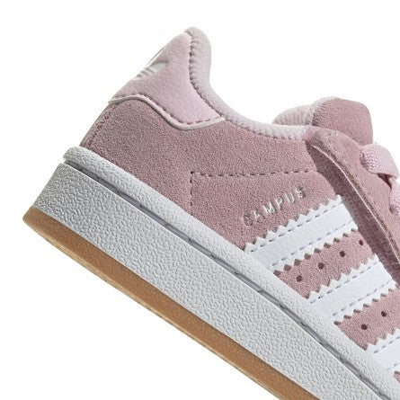 ADIDAS CAMPUS 00s CF EL I CLPINK/FTWWHT/GUM2 JP5508