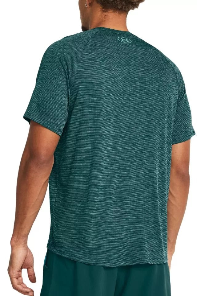 UNDER ARMOUR TECH TEXTURED SS 1382796-449