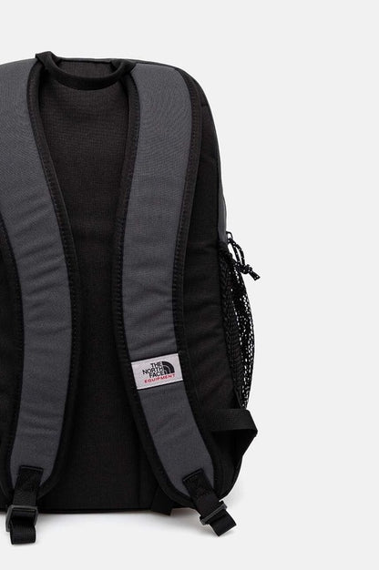 THE NORTH FACE Y2K DAYPACK TNF BLACK ASPHALT GREY NF0A87GG4GZ1