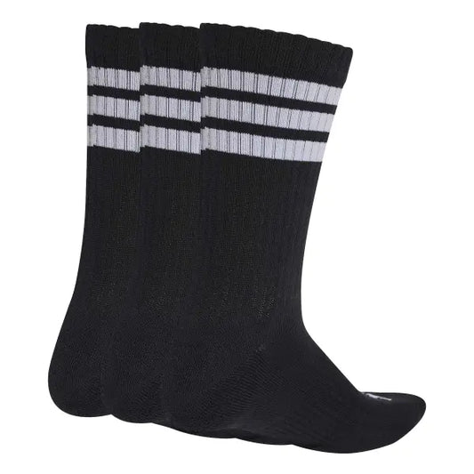 ADIDAS CUSHIONED SPORTSWEAR 3-STRIPES KC9641