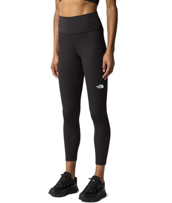 THE NORTH FACE W FLEX 25IN TIGHT TNF BLACK NF0A87JQJK31