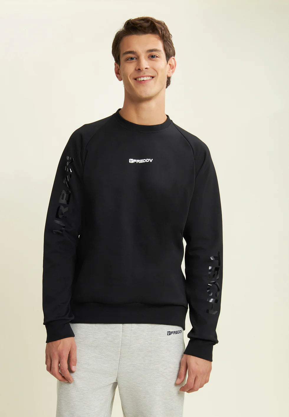 FREDDY Felpa F25MUTS4-N23