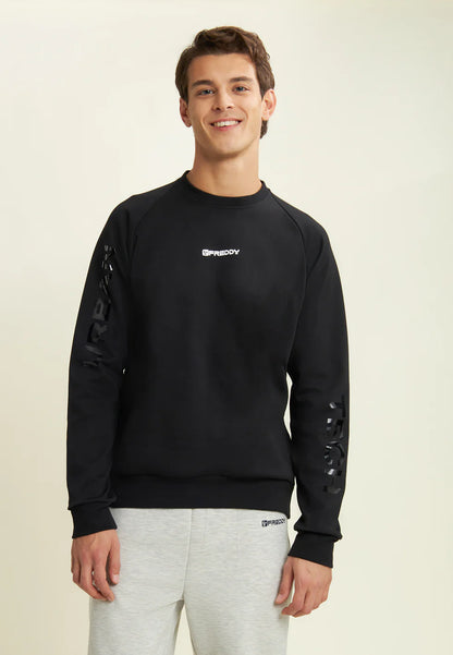 FREDDY Felpa F25MUTS4-N23