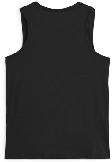 PUMA FIT TRIBLEND TANK BLACK 524806-01
