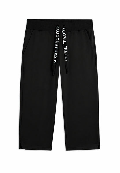 FREDDY Pantalone capri S26WTRP8-N