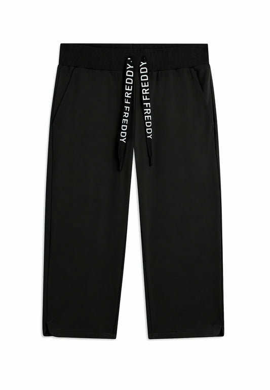 FREDDY Pantalone capri S26WTRP8-N