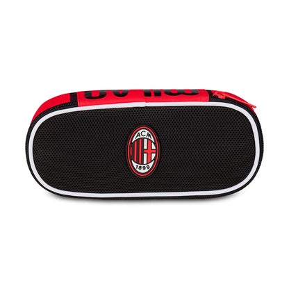 AC MILAN ASTUCCIO BUSTINA ROUND PLUS 23X10X6CM SEVEN MILAN 30F202506-899
