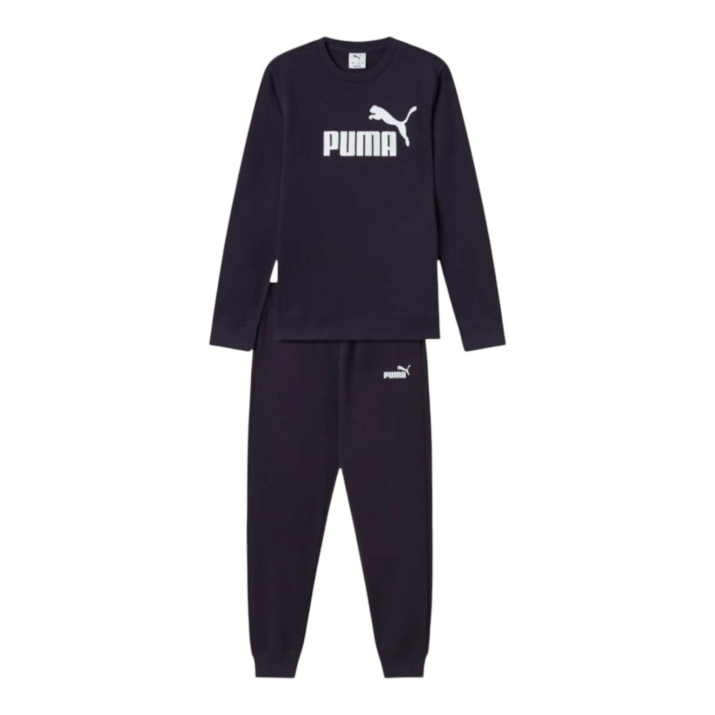 PUMA ESS NO1 LOGO SUITS TR B BLUE 691673-16