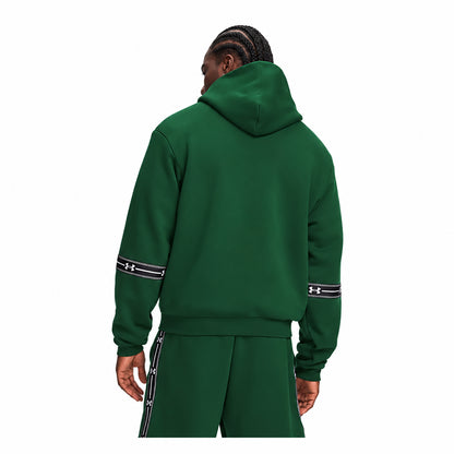 Under Armour Felpa Hoodie UA 6013460-301 – Foresta