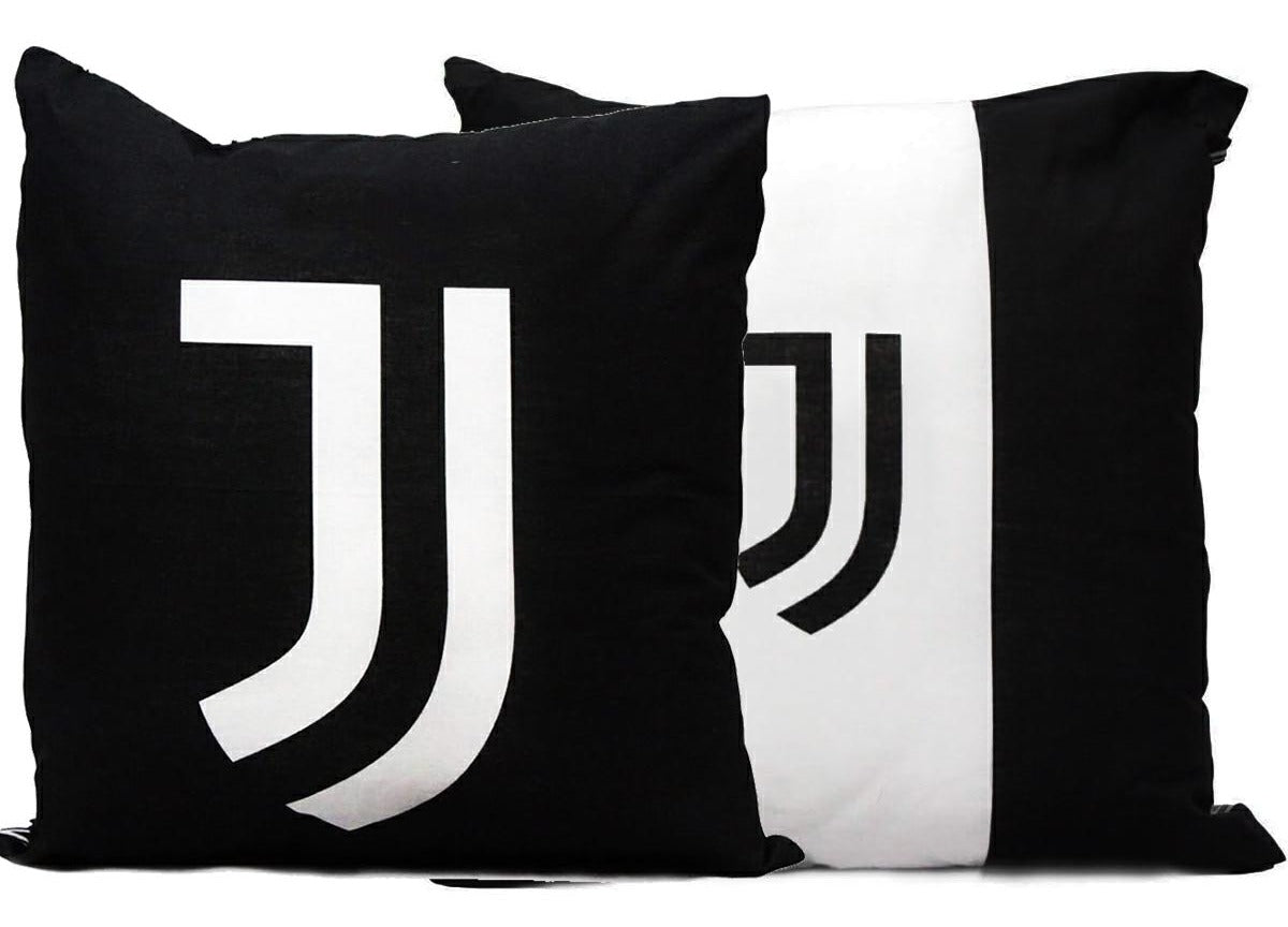 JUVENTUS F.C. CUSCINO ARREDO JUVENTUS 9300-040-J001
