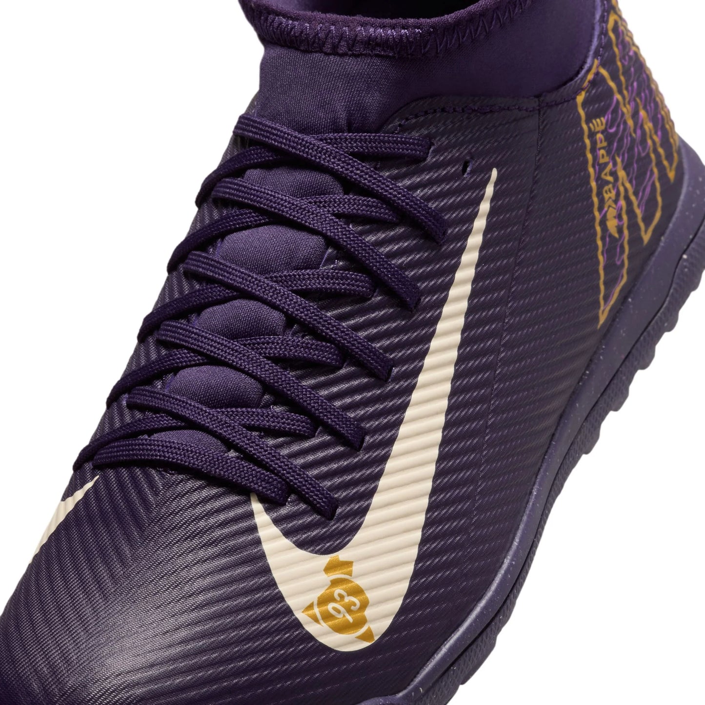 NIKE JR SUPERFLY 10 CLUB KM TF HJ6933-500