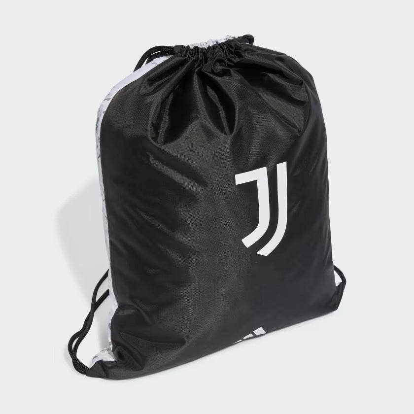 ADIDAS JUVE GYMSACK BLACK/WHITE JE5999