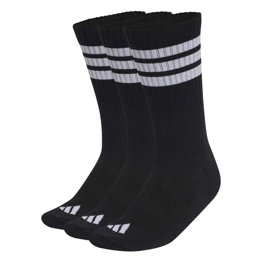 ADIDAS CUSHIONED SPORTSWEAR 3-STRIPES KC9641