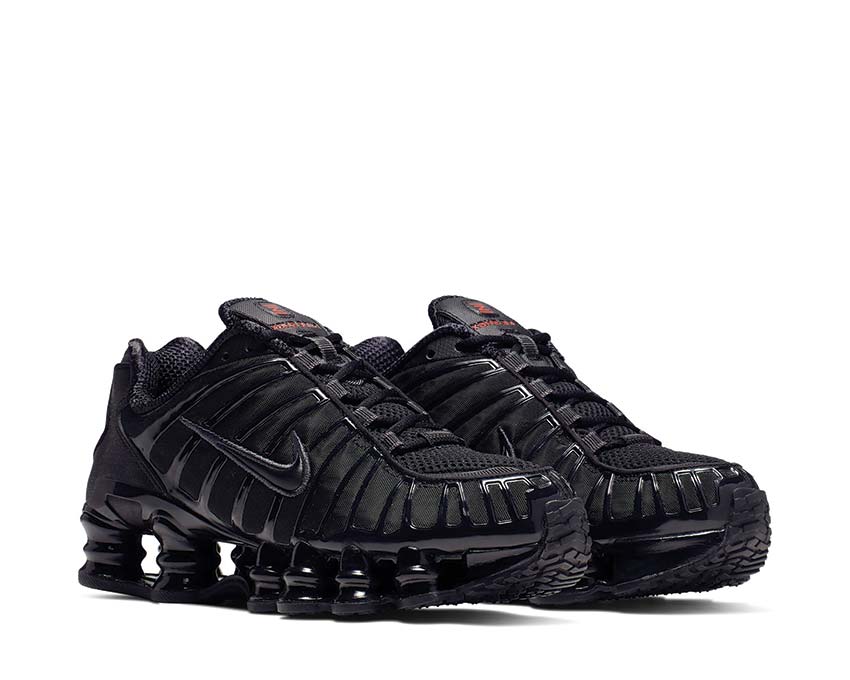 NIKE Shox TL AR3566-002