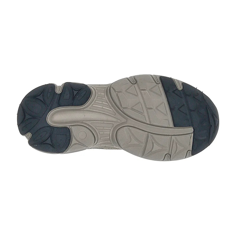 Lotto Boston AMF SUE CL S Sneakers Bambino Bambina in Nabuk Verde Dark Olive Grape Leaf Taglie 27-34 223818-EX7