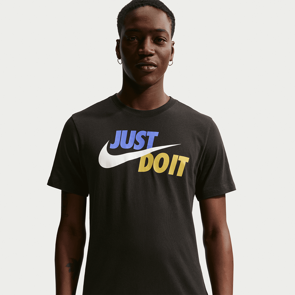 NIKE T-shirt AR5006-014