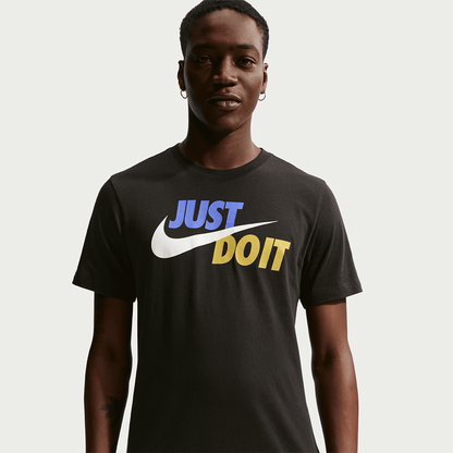 NIKE T-shirt AR5006-014