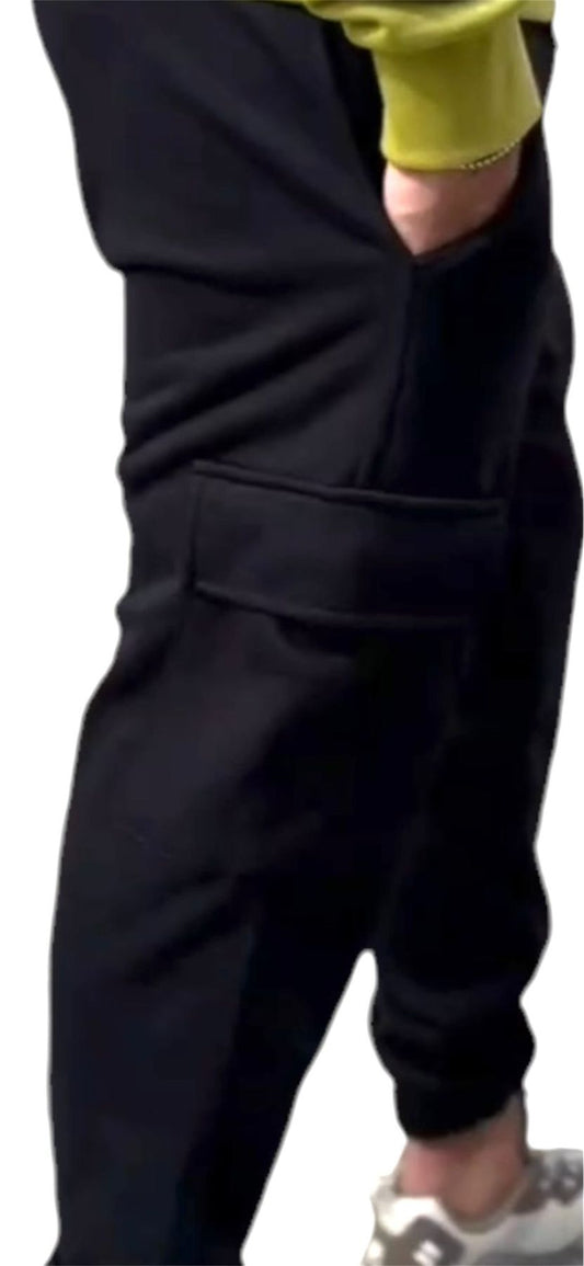 Starter PANTALONE 74167 U ST