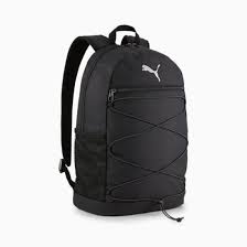 PUMA PLUS BACKPACK II BLACK 091181-01