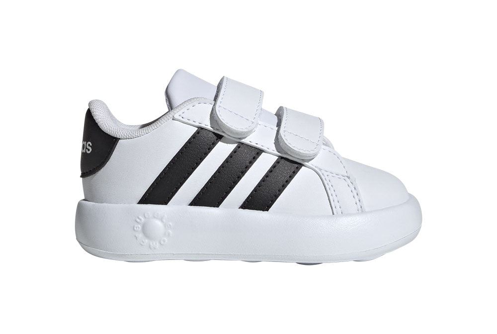 ADIDAS GRAND COURT 2.0 CF FTWWHT/CBLACK/FTWWHT ID5271
