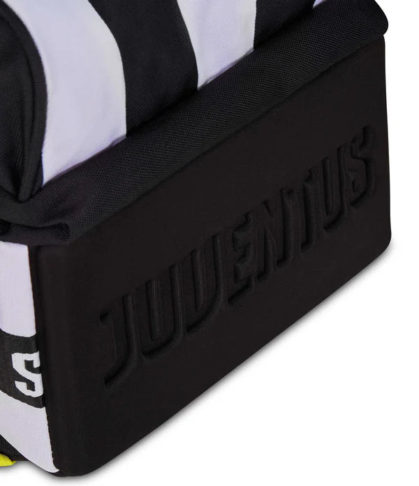 JUVENTUS F.C. ZAINO SDOPPIABILE BIG 27X39X16CM SEVEN JUVENTUS 20B602500-F75