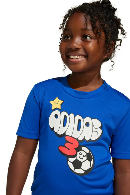 ADIDAS LK TR-ES FUN SE ROYBLU/WHITE JL8673