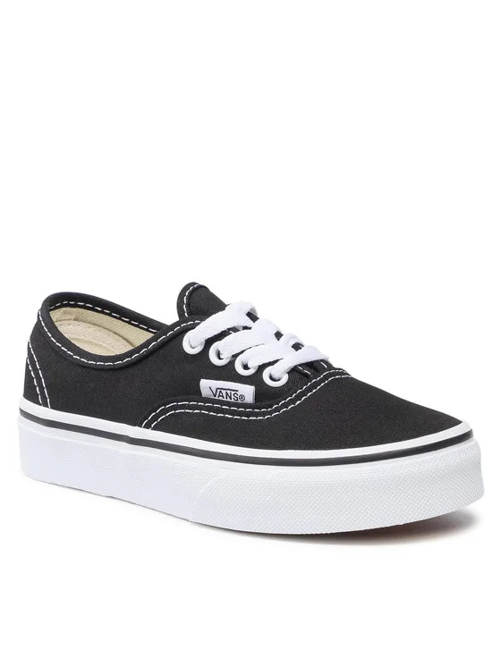 VANS Authentic Black/True White VN000WWX6BT1