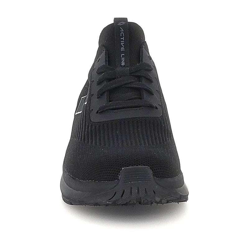 Lotto Speedride 1000 Uomo Nero 220812-21V