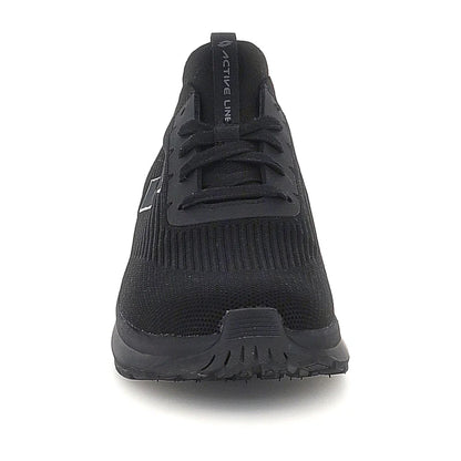 Lotto Speedride 1000 Uomo Nero 220812-21V