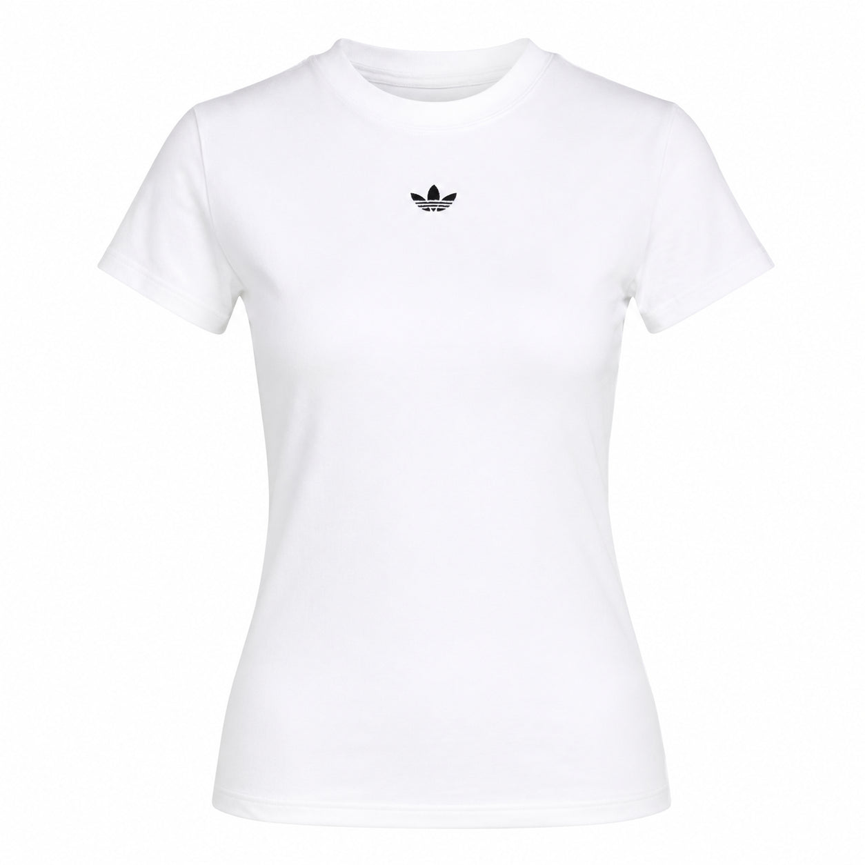 Adidas AOR Essentials T-Shirt Donna Bianco KQ6730