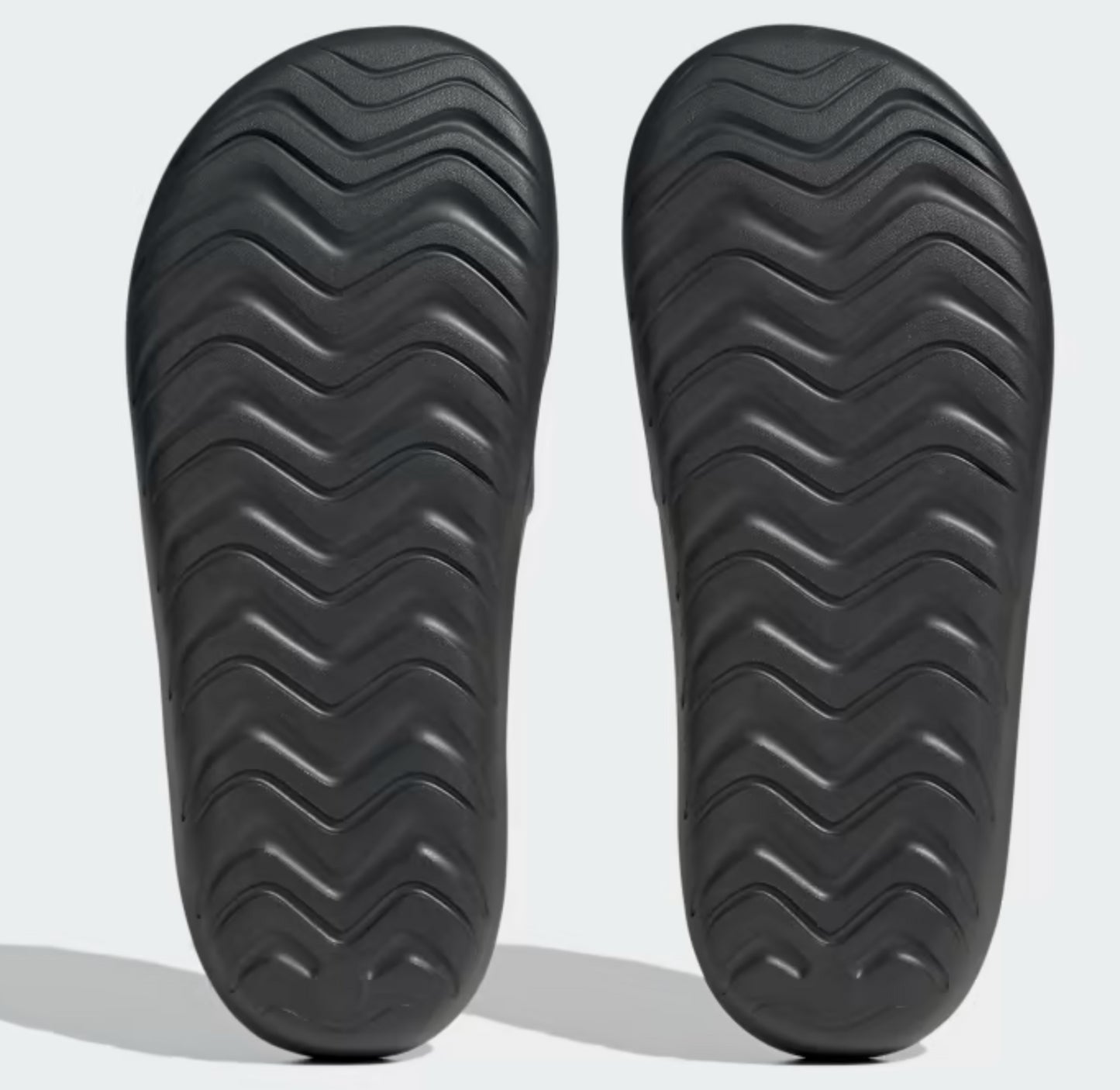 ADIDAS ADICANE SLIDE CARBON/CARBON/CBLACK HQ9915