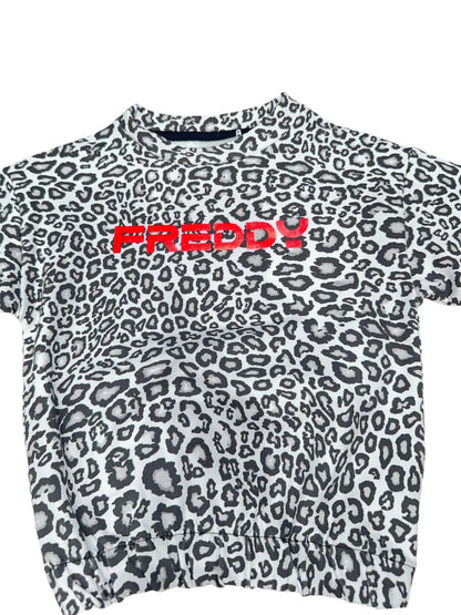 FREDDY BLUSA CAMPIONE FR1806-000