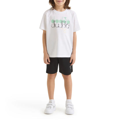 DIADORA SET ESSENTIAL SPORTS SS 181710-20002