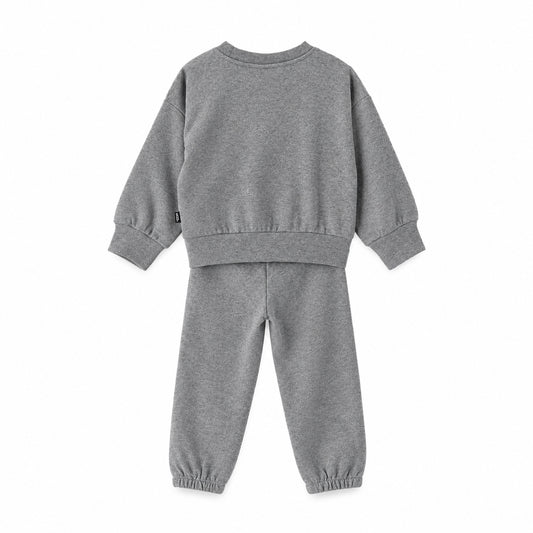 Vans Double Standard Crew Set VN0011V102F1 – Grigio – foto 2