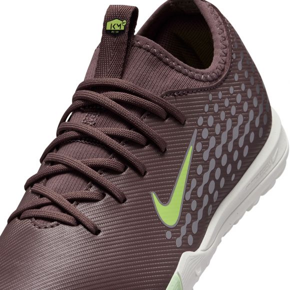 NIKE Zoom Mercurial Vapor 16 Academy TF Kylian Mbappé Plum Eclipse (GS) FQ8285-200