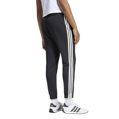 ADIDAS Pantaloni Uomo Adidas Black KY7000