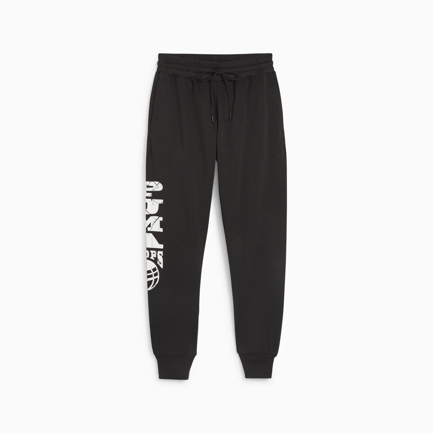 PUMA POSTERIZE 2.0 PANT PUMA BLACK 625250-01