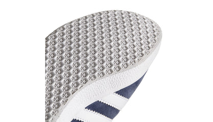 ADIDAS GAZELLE CONAVY/WHITE/GOLDMT BB5478