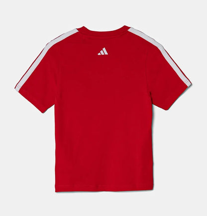 ADIDAS J C COLLEG TEE PURRUB JI6673