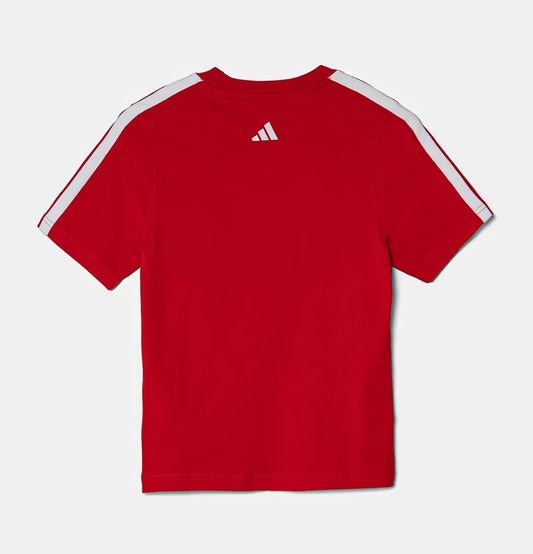 ADIDAS J C COLLEG TEE PURRUB JI6673