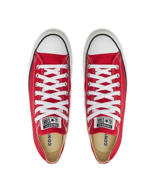 CONVERSE Chuck Taylor All Star Red M9696C