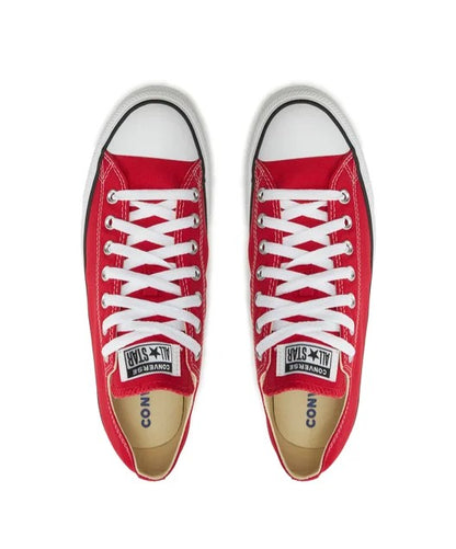CONVERSE Chuck Taylor All Star Red M9696C