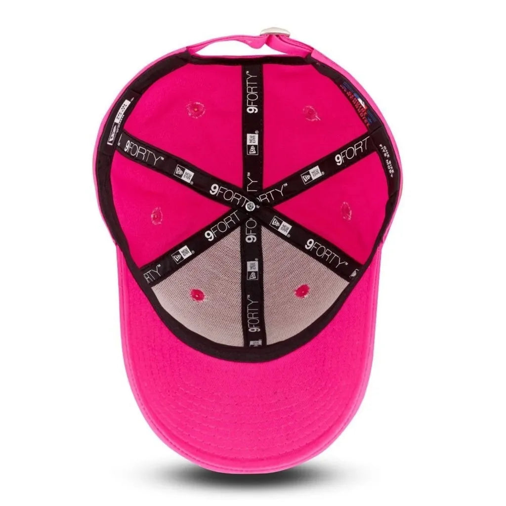 NEW ERA 9FORTY MLB NY Yankees Bambino 10877284