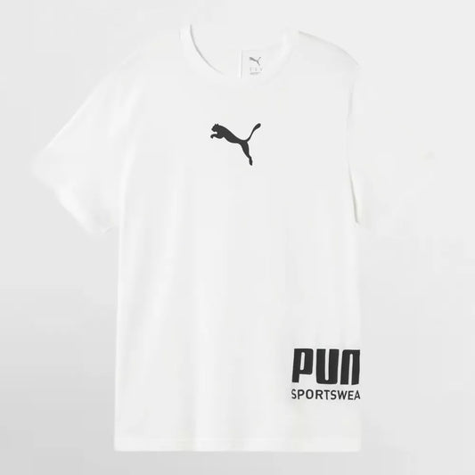 PUMA Maglia 694673-02