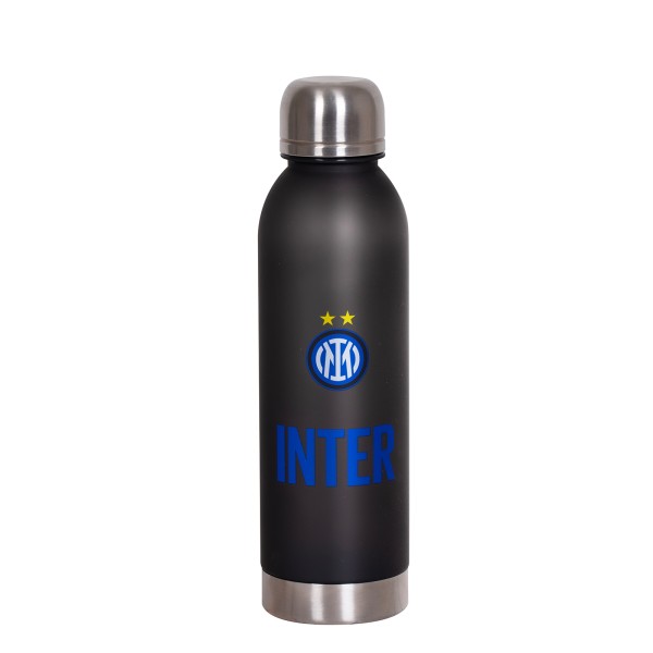 INTERNAZIONALE F.C. BORRACCIA BOTTIGLIA TRITAN 750 ML INTER SEVEN 30F302520-000